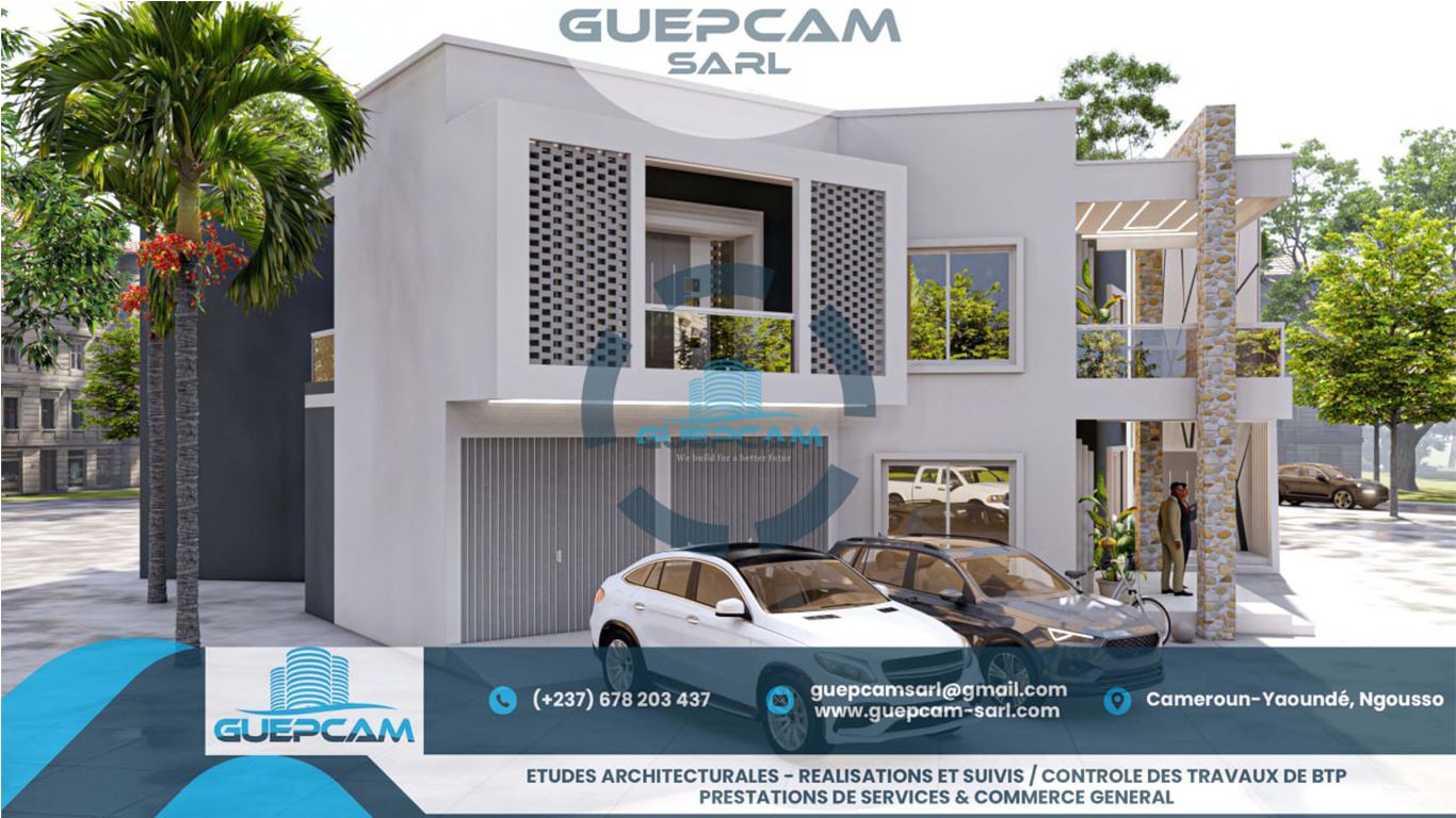 Duplex